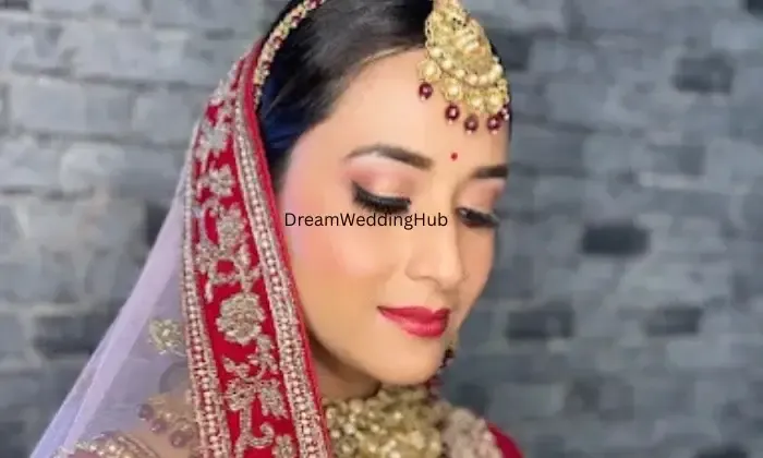 Shivani Verma Makeup