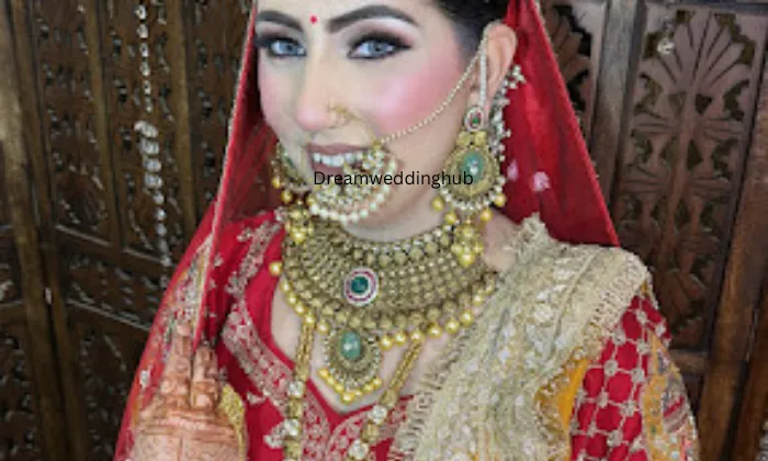 Shivani's She And She