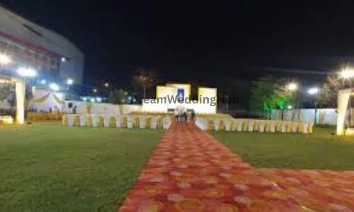 Shivanjali Lawn