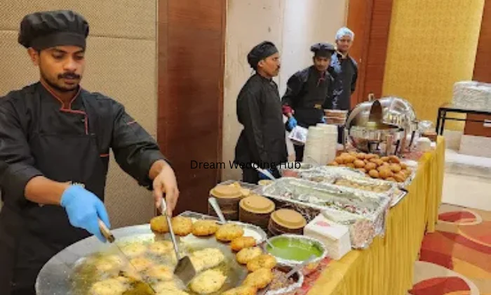 Shivansh Caters