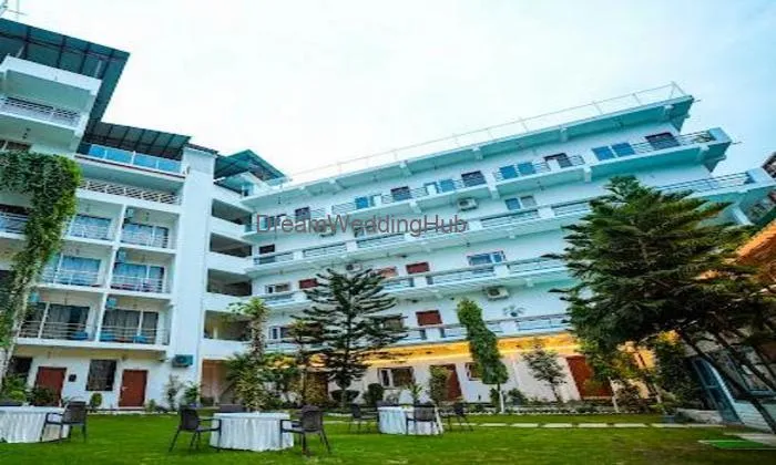 Shivansh Inn Resort
