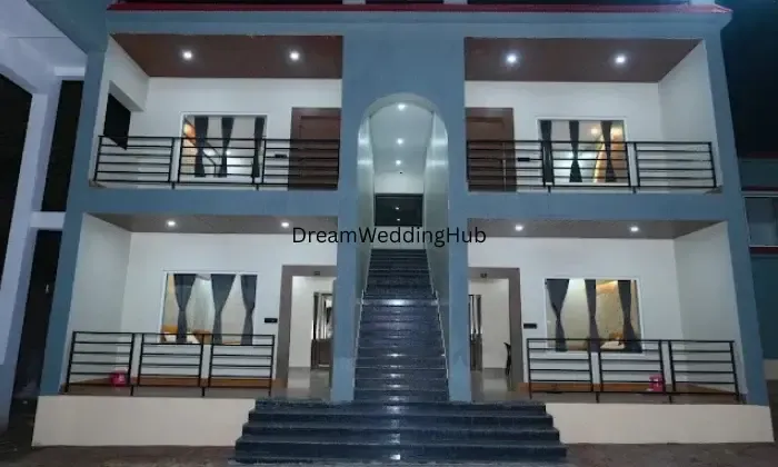 Shivanta Hotel And Resort Shivanta Hotel And Resort