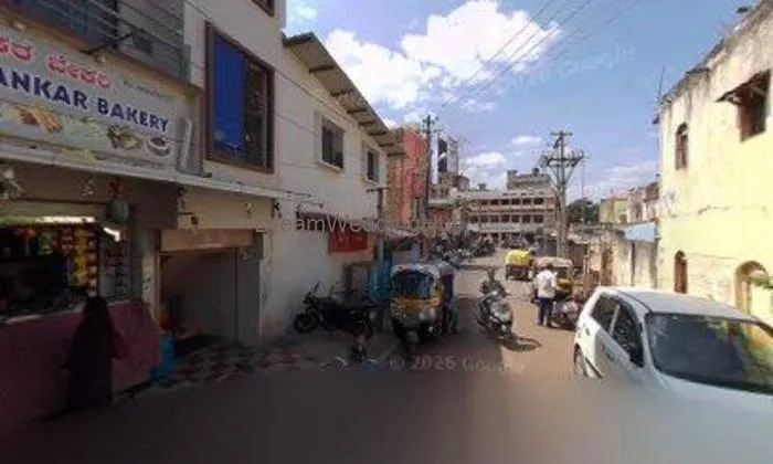 Shivashankar Bekary Shivashankar Bekary