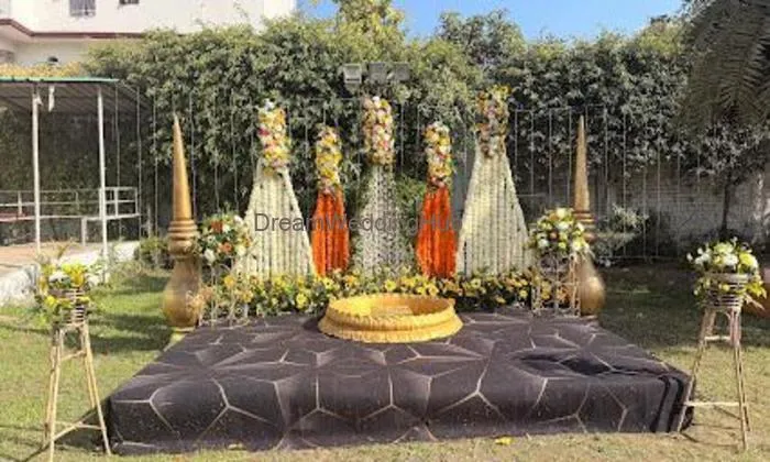 Shivay Banquet And Party Lawn Shivay Banquet And Party Lawn