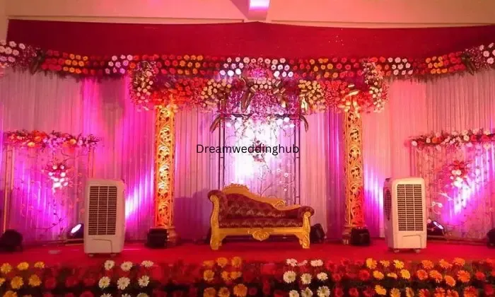 Shivay Decoration