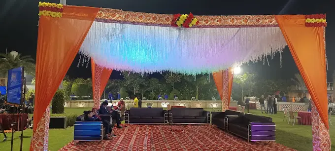 Shivay Events