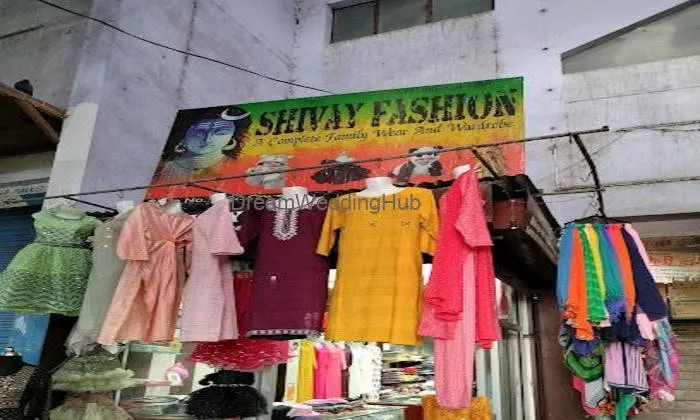 Shivay Fashion