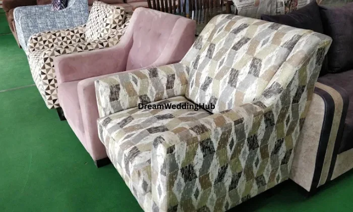 Shivay Furniture Mall