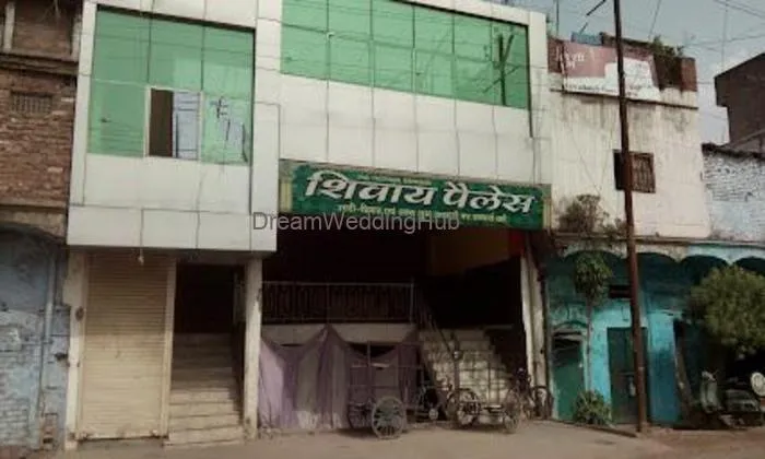 Shivay Palace
