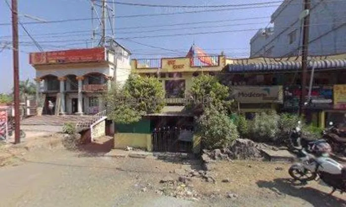 Shivay Snacks Shop