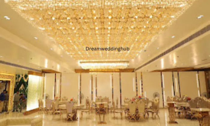 Shivay The Banquet