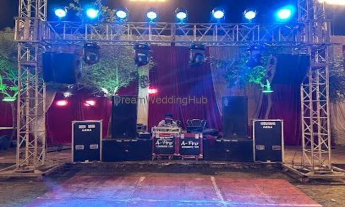 Shivayy Grand Events | Best Jagran Party Agra Shivayy Grand Events | Best Jagran Party Agra
