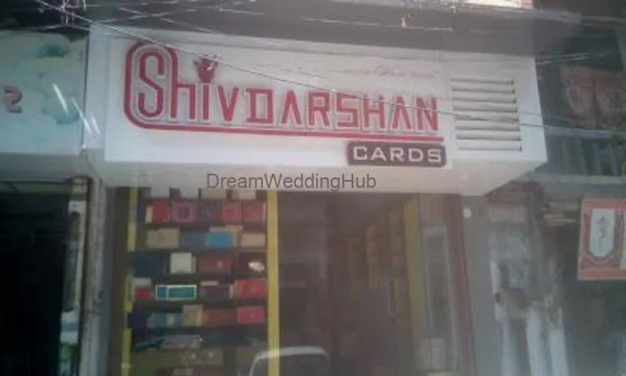Shivdarshan Cards And Graphics