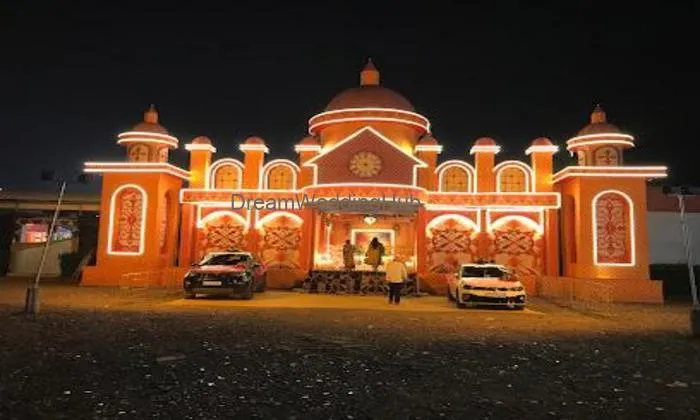 Shivdhara Farm