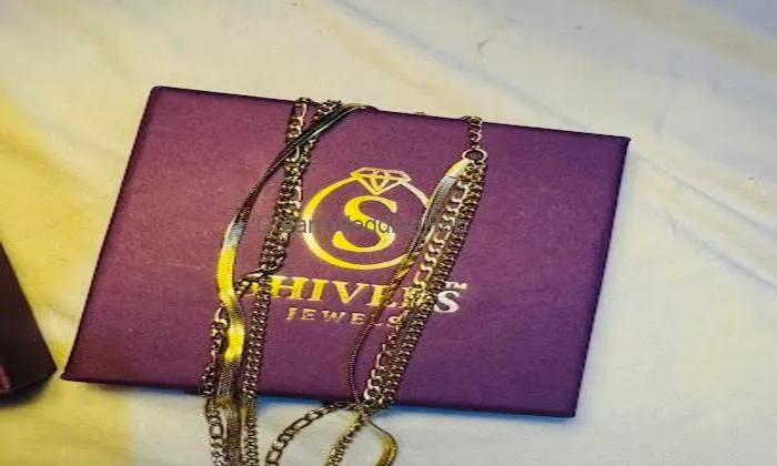 Shivers Jewels