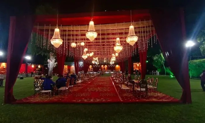 Shivgarh Resort