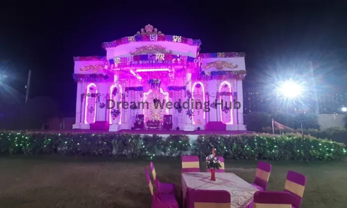 Shivhans Party Lawn