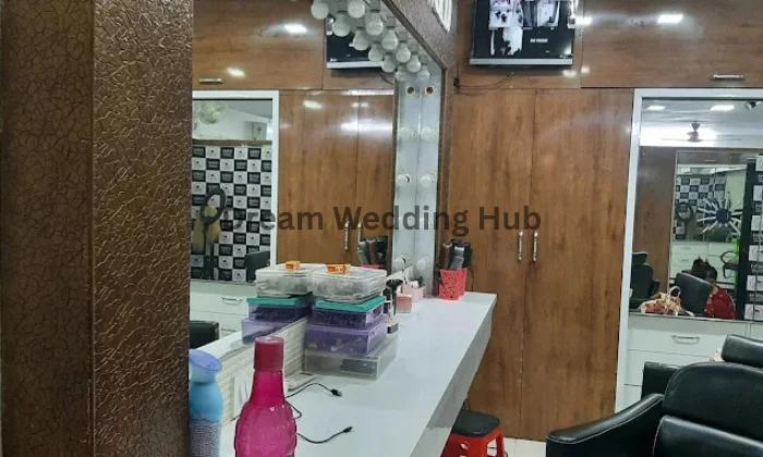 Shivi Beauty Care And Academy Shivi Beauty Care And Academy