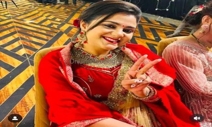 Shivi Makeover
