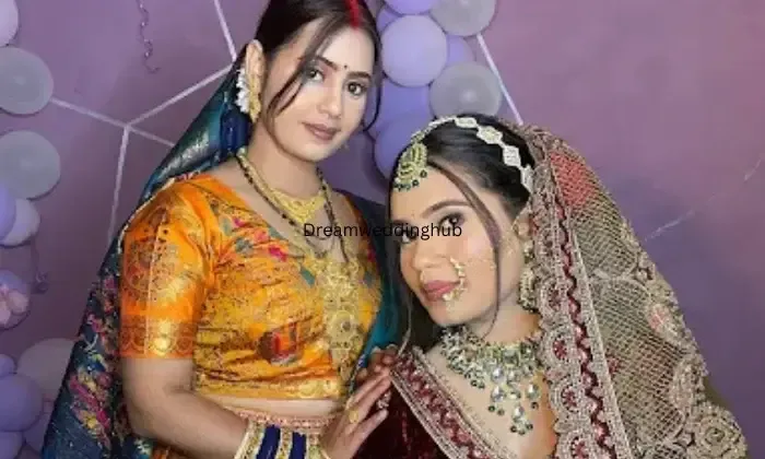 Shivi Makeover Studio  Academy