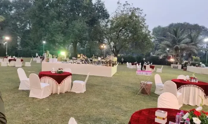 Shivmahal Palace Vadodara