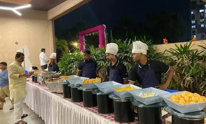 Shivneri Caterers