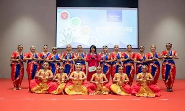 Shivoham Dance Academy - A Professional Bharatanatyam Dance Academy Silvassa And Naroli