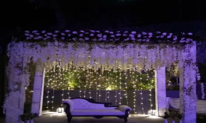 Shivoham Events And Tent House