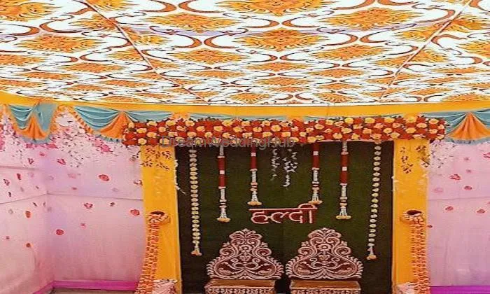 Shivparvathi Event