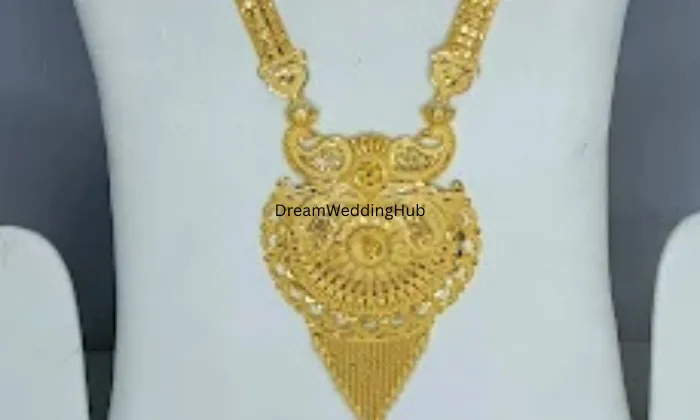 Shivraj Jewellers 