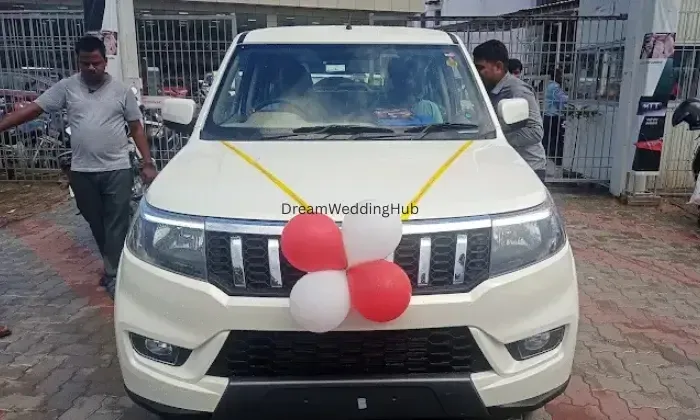 Shivram Car Rental