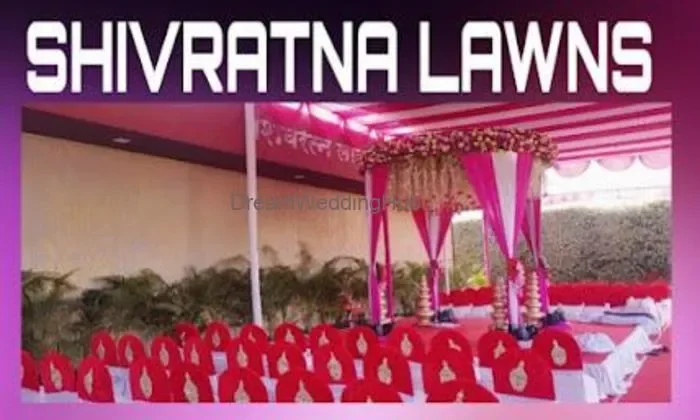 Shivratna Lawns