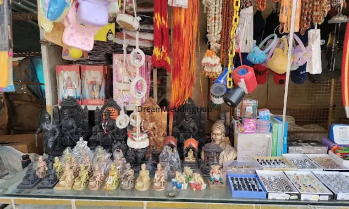 Shivshahi Collection  Snacks Corner