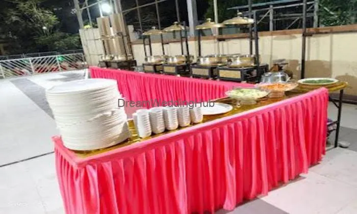 Shivshakti Caterers