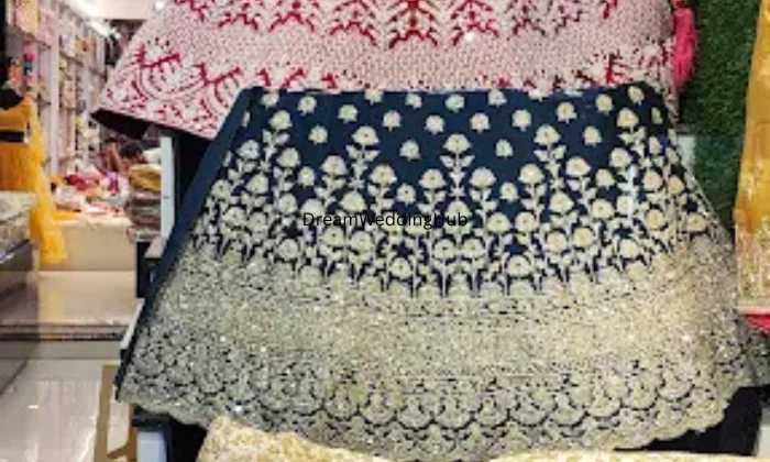Shivshakti Collection
