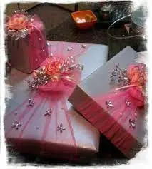 Shivshakti Gift 