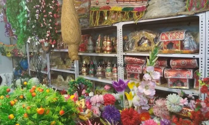 Shivshakti Gift Article And Rukhwant