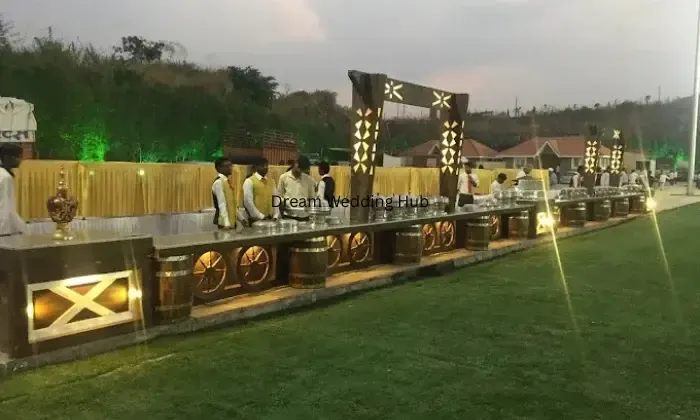 Shivshambho Caterers