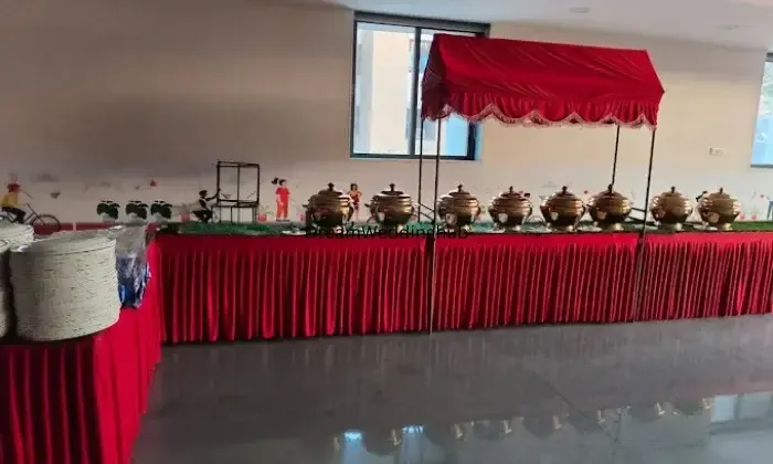 Shivtej Caterer