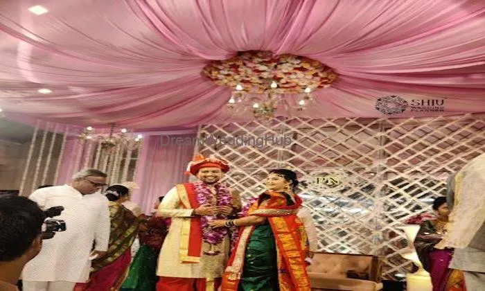 Shivwedding Planner & Event Management