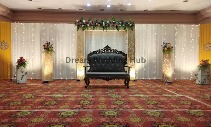Shivya Decors And Sharmila Event