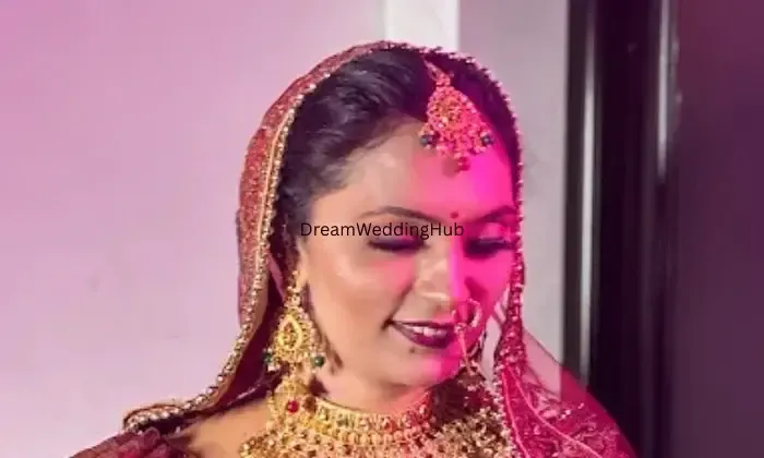 Shivya Makeover