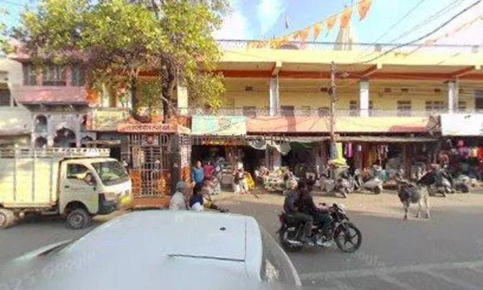 Shiwani Pesti Corner