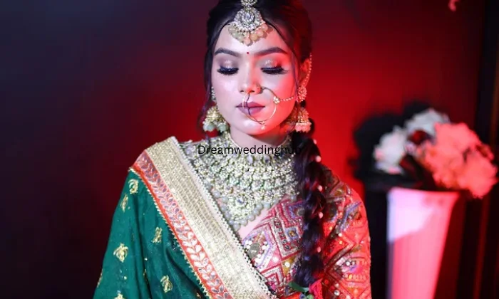 Shiwanis Makeover