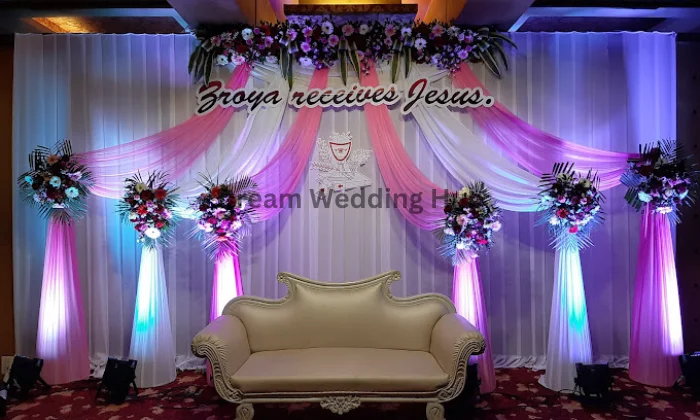 Shlloka Inc  Party Planner