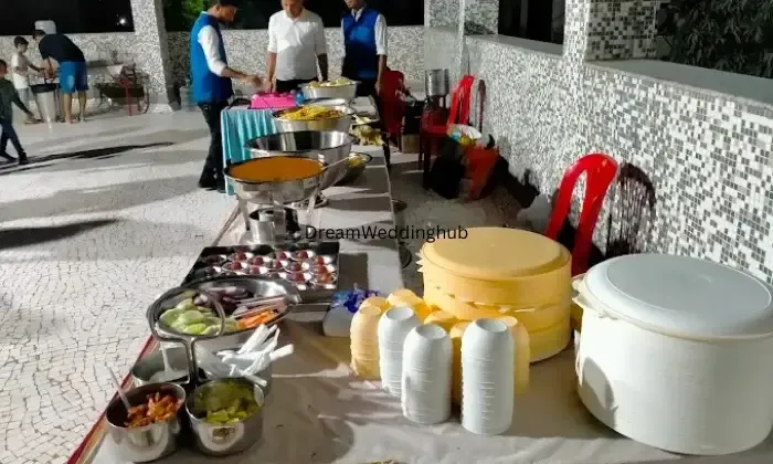 Shlok Caterers