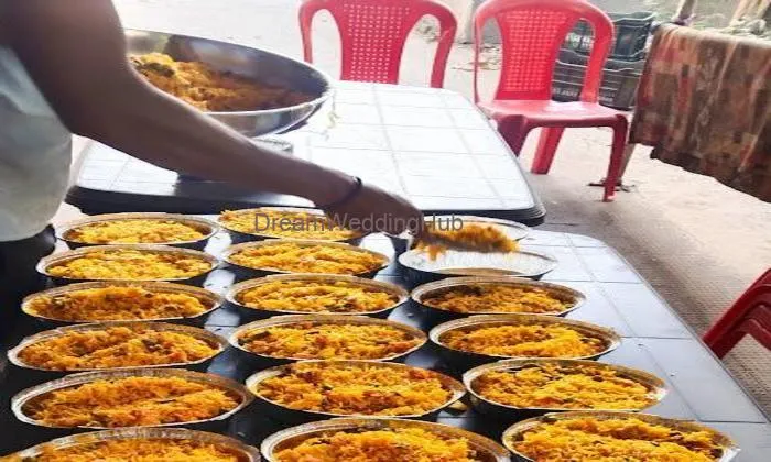 Shlok Caterers - Caterers - Best Catering Service Kalamboli Navi Mumbai