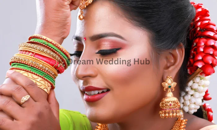 Shobana Makeup Artist