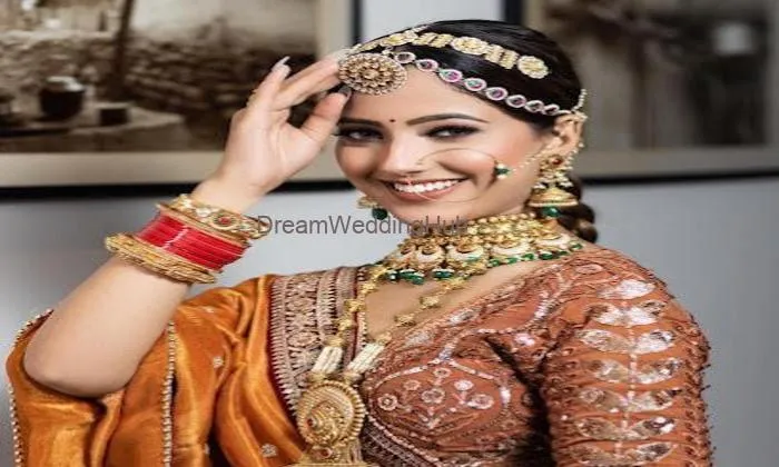 Shobha Beauty Parlour