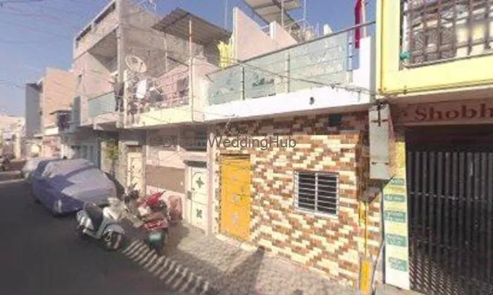 Shobha Beauty Parlour